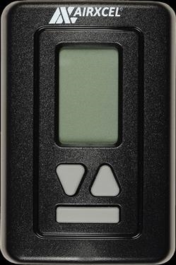 Coleman Mach Digital Cool Only RV Air Conditioner Wall Thermostat